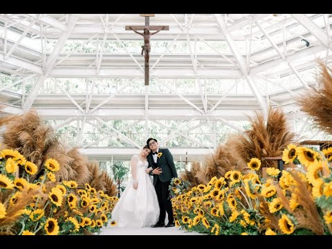 Frank+Mira SDE Wedding Video