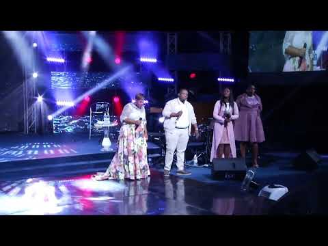 Lebo Sekgobela - Moya Wami (live)