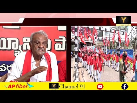 Y CHANNEL NEWS BULLTEN 01 MAY 2025