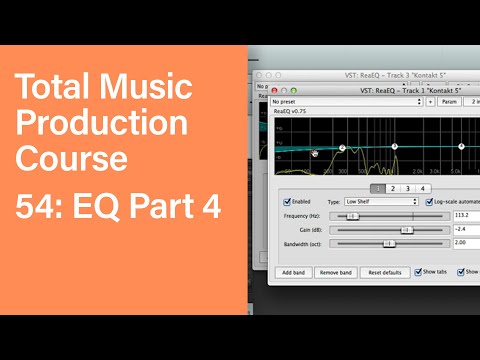 I released our COMPLETE music production course FREE