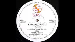 Pacific Trance  -Complices