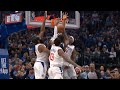 Kyrie Irving INSANE layup with 3 Clippers all over him 🤯🤯