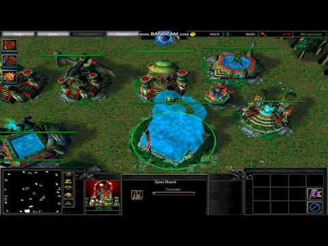 Warcraft 3 Russian Cheat Race Naga