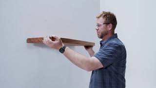 Sheppard Brackets troubleshooting video.