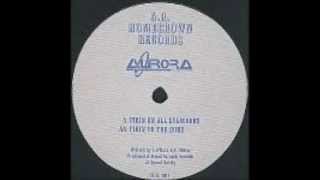 Aurora - Firin To The Core