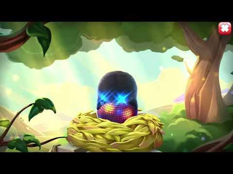 Jelly and Disco Ball Dragons Hatching│Dragon mania legends S2. Ep 154