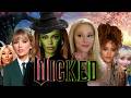 Celebrities In WICKED