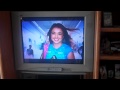 Walmart Commerical Nickelodeon Victorious Back To School 2011