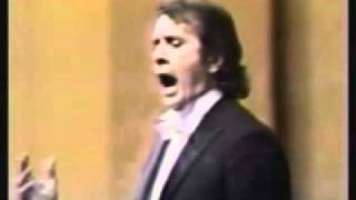 Franco Corelli: O paradiso! (1971)