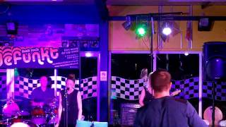 Defunkt Covering Gimme some lovin by the spencer davis group