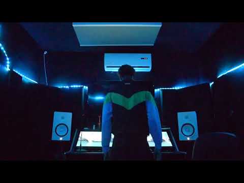 Bahamian Trae | 2019