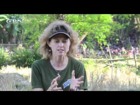 700 Club Interactive --  Child Like Faith - January 31, 2012 - CBN.com