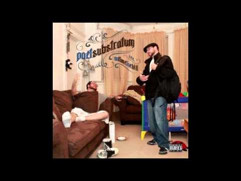Poet Substratum - One More Chance Feat  Venomous 2000 X Nalm Myerz X Ponetic