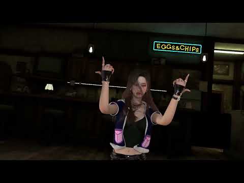 [VAM][MMD] ANTIFRAGILE