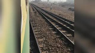 preview picture of video '15Up Karachi Express Featuring Lovely Turning Effect With ZCU-30  '