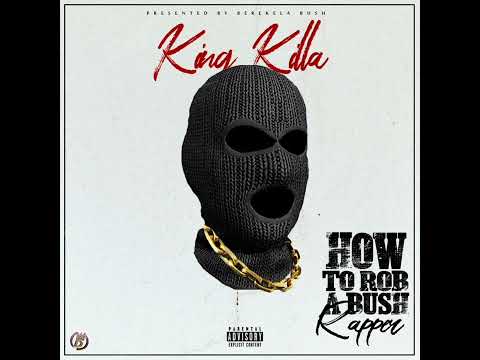 How To Rob A Bush Rapper Freestyle