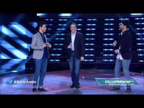 Star Academy 10 Prime 12 - يا مفتري - صابر الرباعي مينا وايلي في البرايم 12 من ستار اكاديمي 10