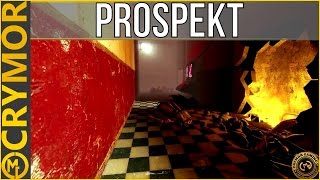 Particle Effects! Lots of Particle Effects! - Prospekt - CryMor Plays