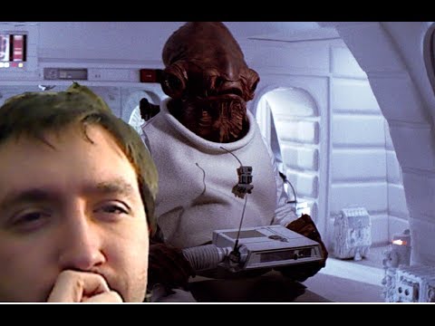 Crash Test - Empire at War - Remake - Empire Hard - Episode 12