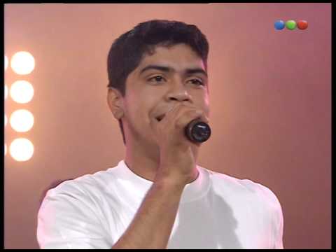 Walter Olmos en vivo: "Por lo que yo te quiero" - Versus