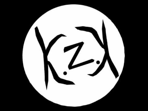 K.Z.K- Born to Die feat. Dorota Naklicka