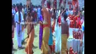 Cittaram kattil marmaram -1- Thazhvaram