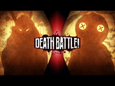 Fan Made Death Battle Trailer: Krampus vs Sam (Krampus (2015) vs Trick r Treat)