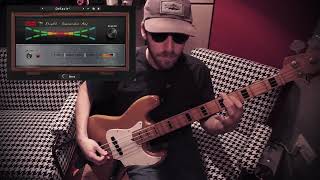 Video thumbnail for Rhino Reverb 🦏 Trailer | Safari Pedals by SafariPedals