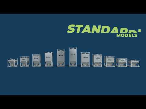 UCON’s area of expertise!