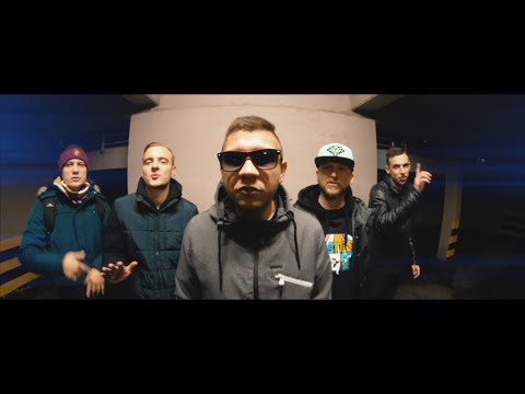 Hipocentrum – Nie wypada (Street Video)