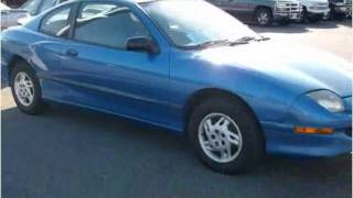 preview picture of video '1995 Pontiac Sunfire Used Cars Rapid City SD'