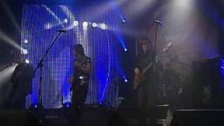 Jurica Padjen &amp; Aerodrom - Usne vrele visnje.avi