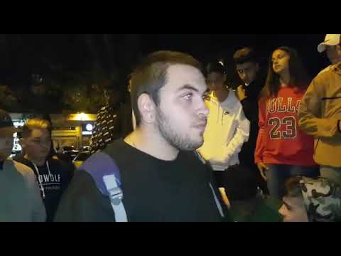 TrapBattle [Eret vs Isra CM] 16vos