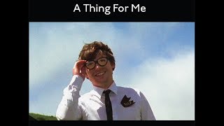 Metronomy - A Thing for Me (Nightmoves Remix) [Official Audio]