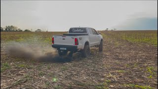 ROLÊZINHO E MOAGEM !! CE TÁ DOIDO 🔥🚜💨💨💥