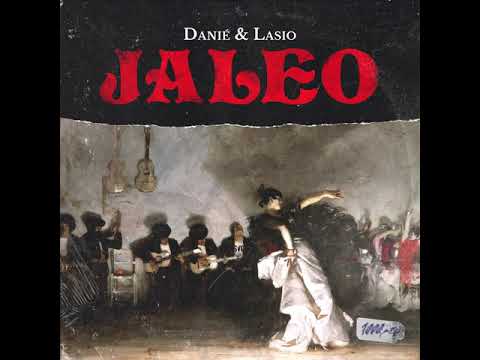 DANIE & LASIO 09 - YASUNI SOUTH (con Enjoy Canoa & Galgo Rock y Eddie Coopermen) [JALEO]