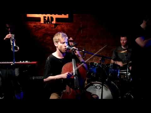 Radio Kamerger - И вновь продолжается бой