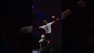 JAPAN 💗🔥 VOLLEYBALL #viral #shortsviral #volleyball #shortefeed