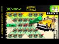 PairaGamers Crazy X 3 S S Crazy Taxi 3 High Roller Xbox Pound MClassic