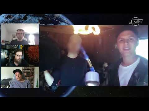 Reaction: boerd feat. Stella Explorer - Stay