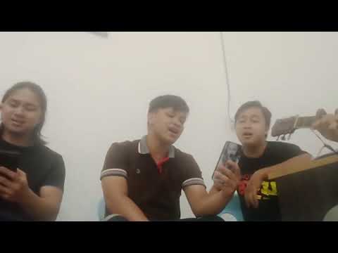 au ku insan daa gumaab by jestie alexius (cover song) C90th