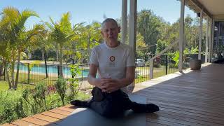 100hr Restorative Yoga Immersion in India