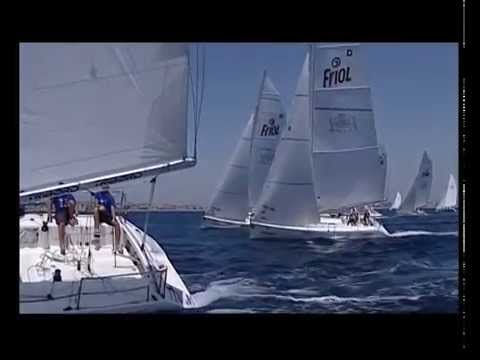 GIROVELA 18 LUGLIO 2010