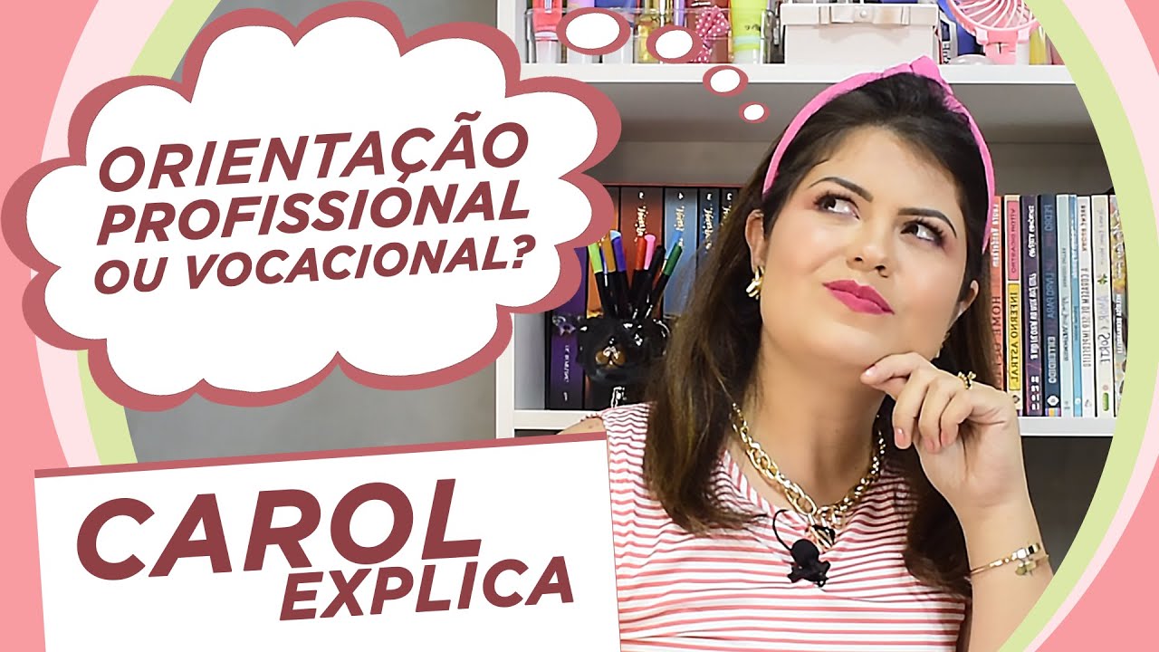 #62 - Como funciona uma Orientação Profissional & Vocacional na Psicoterapia?