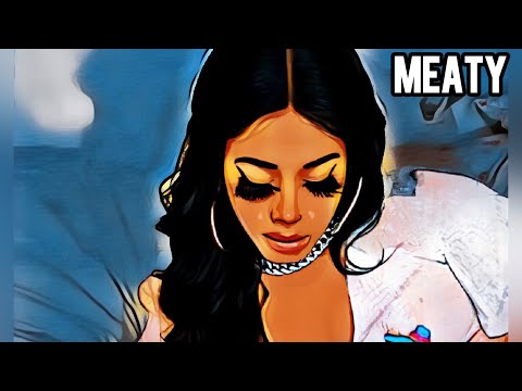 Meaty QB - Memory A Case Ft “Tayana Doll” Prod By. “Trap Gonzo”