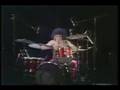 Grand Funk Live - T.N.U.C.(with drum solo) 