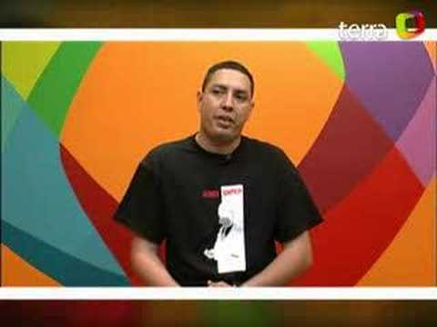 Entrevista a Killa el Tsunami