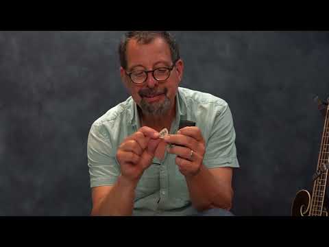 Mike Marshall and Apollo Picks present...  the MM2 pick!