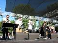 5 10 15 Times I Love You - Big Bad Voodoo Daddy Hootenanny 2009