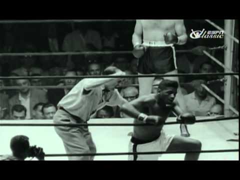 Ingemar Johansson vs Floyd Patterson I